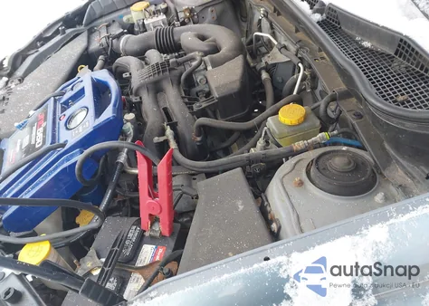 2011 Subaru Forester 2.5X z USA, uszkodzony, nr VIN JF2SHABC2BH746146